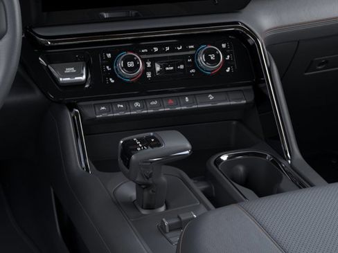 New 2026 GMC Sierra 1500 AT4 w/ Technology Package AWD/4WD image 23