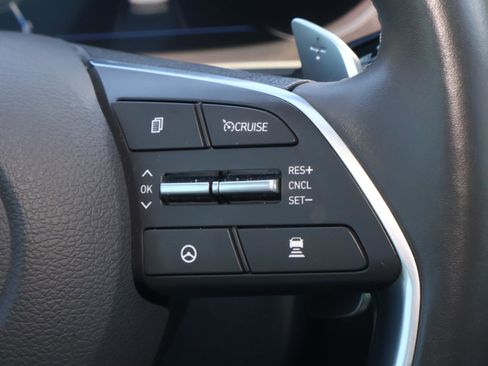 Used 2021 Hyundai Sonata Limited image 25