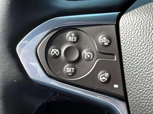 Certified 2023 Chevrolet Traverse LT w/ LT Premium Package AWD/4WD image 20