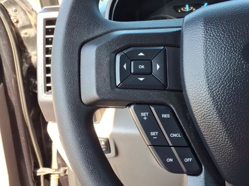 Used 2019 Ford F150 XL w/ Equipment Group 101A Mid AWD/4WD image 25