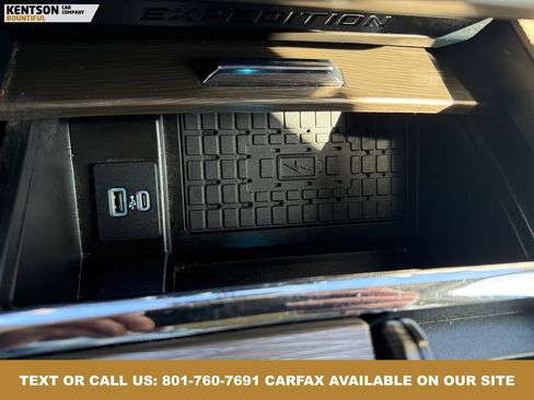 Used 2024 Ford Expedition Limited image 29