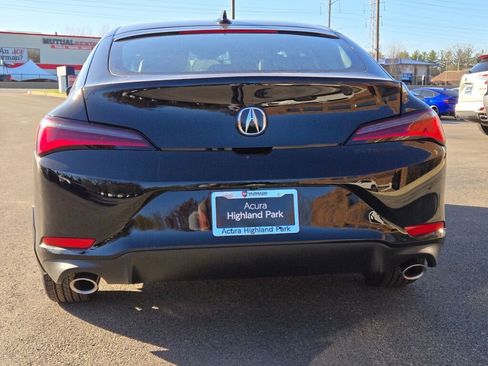 New 2026 Acura Integra image 14