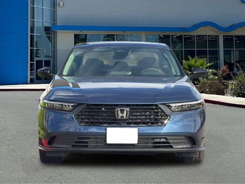 New 2026 Honda Accord SE image 5