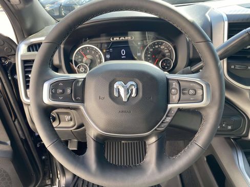 New 2026 RAM 2500 Big Horn AWD/4WD image 20