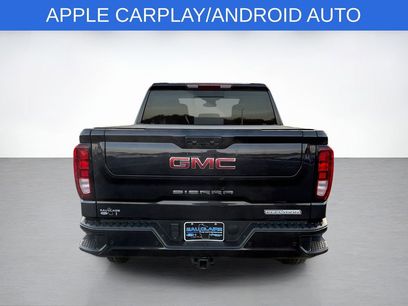 Used 2024 GMC Sierra 1500 Elevation w/ Elevation Premium Package