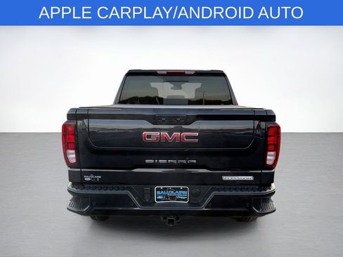 Used 2024 GMC Sierra 1500 Elevation w/ Elevation Premium Package image 4