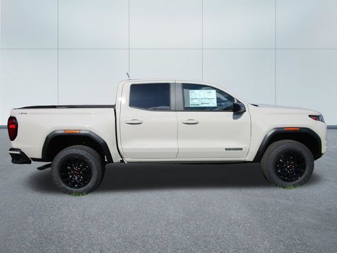 New 2026 GMC Canyon Elevation AWD/4WD image 7