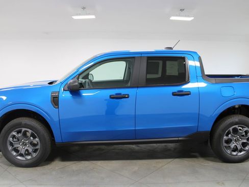 New 2026 Ford Maverick XLT FWD image 5