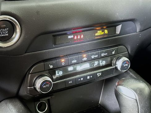 Used 2024 MAZDA CX-5 AWD 2.5 S w/ Select Package image 14