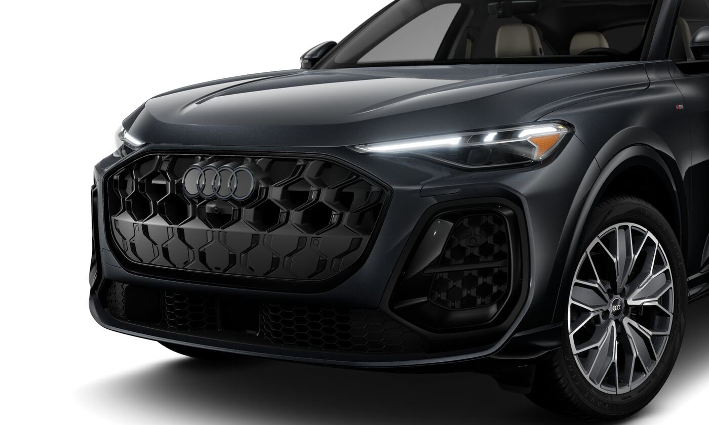 New 2026 Audi Q5 Premium Plus AWD/4WD image 2