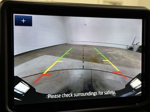 Used 2022 Ford Bronco Sport Big Bend image 14