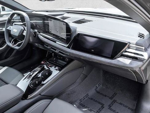 New 2026 Audi S5 Premium Plus AWD/4WD image 24
