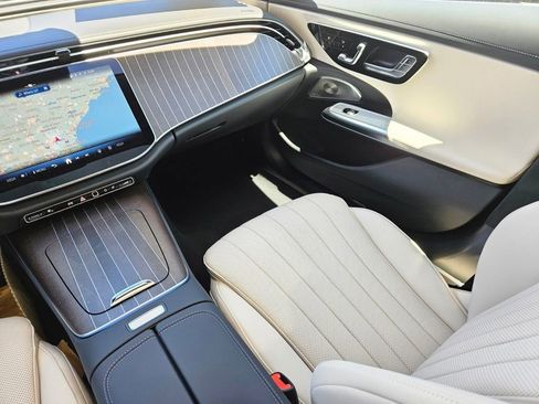 New 2026 Mercedes-Benz E 450 4MATIC Sedan image 13