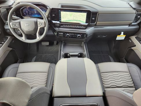 New 2026 Chevrolet Silverado 2500 ZR2 image 26