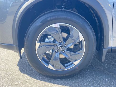 New 2026 Nissan Rogue SV w/ Cold Weather Package image 7