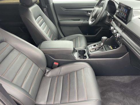 Certified 2025 Honda CR-V Sport-L image 23
