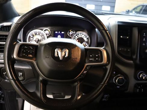 Used 2021 RAM 2500 Tradesman AWD/4WD image 44