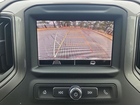 New 2026 GMC Sierra 1500 Pro w/ Pro Value Package image 16