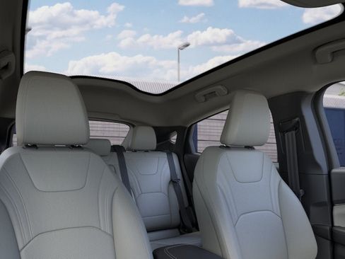 New 2026 Ford Mustang Mach-E Premium AWD/4WD image 22