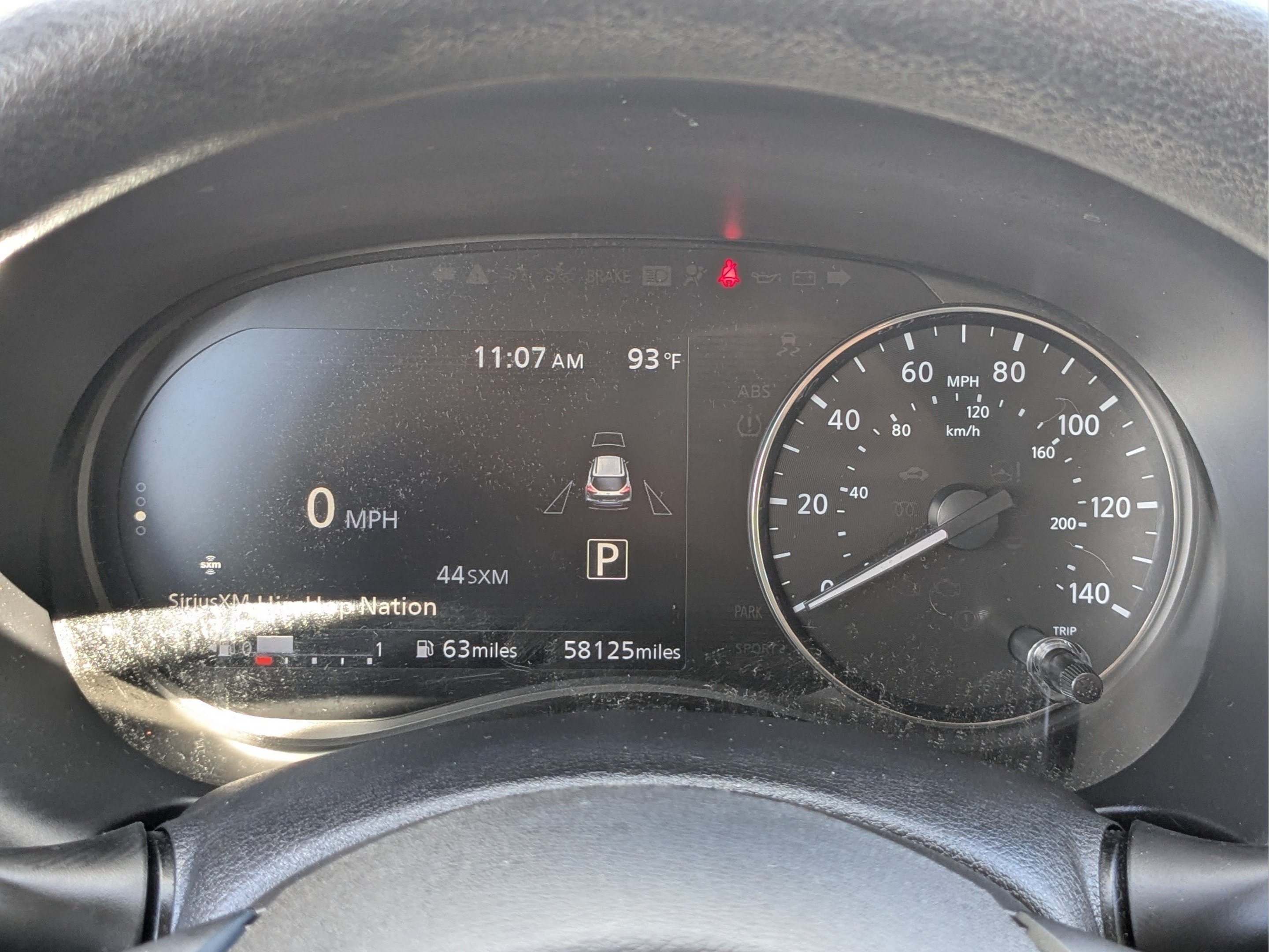 Used 2023 Nissan Kicks SV FWD image 24