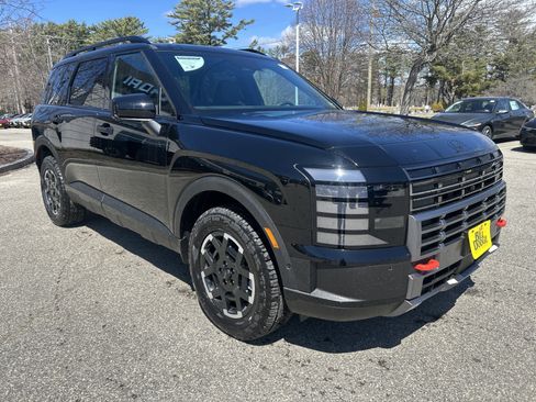 New 2026 Hyundai Palisade XRT Pro AWD/4WD image 9