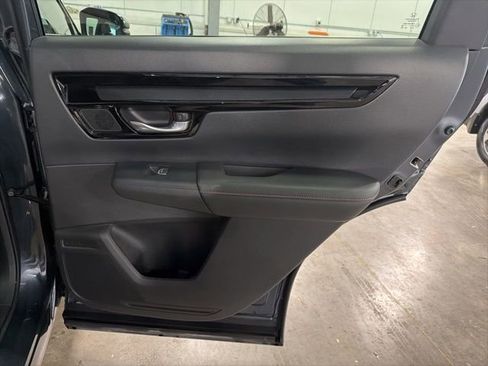 Certified 2023 Honda CR-V Sport Touring image 15