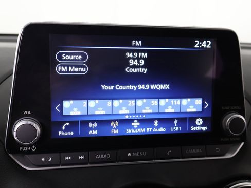 Used 2023 Nissan Sentra SV image 40