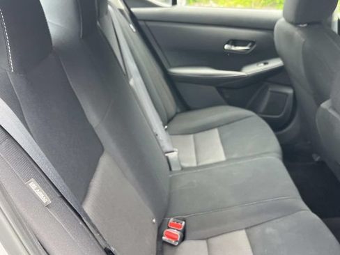 Used 2023 Nissan Sentra SV FWD image 21