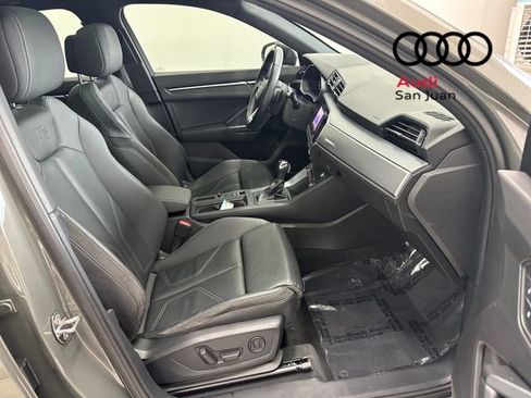 Used 2021 Audi Q3 2.0T Premium w/ Convenience Package image 22