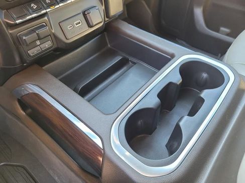 Used 2021 GMC Sierra 1500 SLT w/ SLT Premium Package image 31