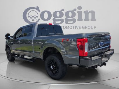 Used 2019 Ford F250 Lariat w/ Lariat Ultimate Package