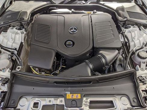 New 2026 Mercedes-Benz C 300 4MATIC Sedan image 17