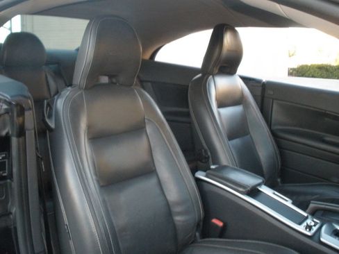 Used 2012 Volvo C70 T5 image 36