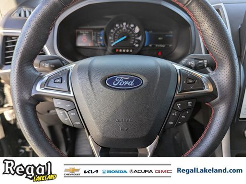 Used 2023 Ford Edge ST-Line image 28