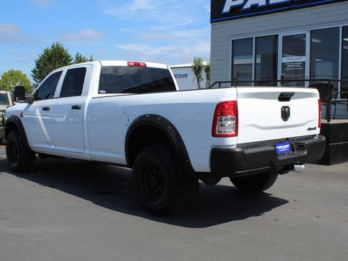 Used 2024 RAM 2500 Tradesman AWD/4WD image 4