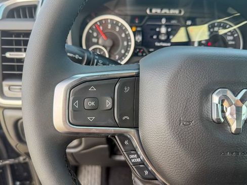 New 2026 RAM 1500 Big Horn image 19