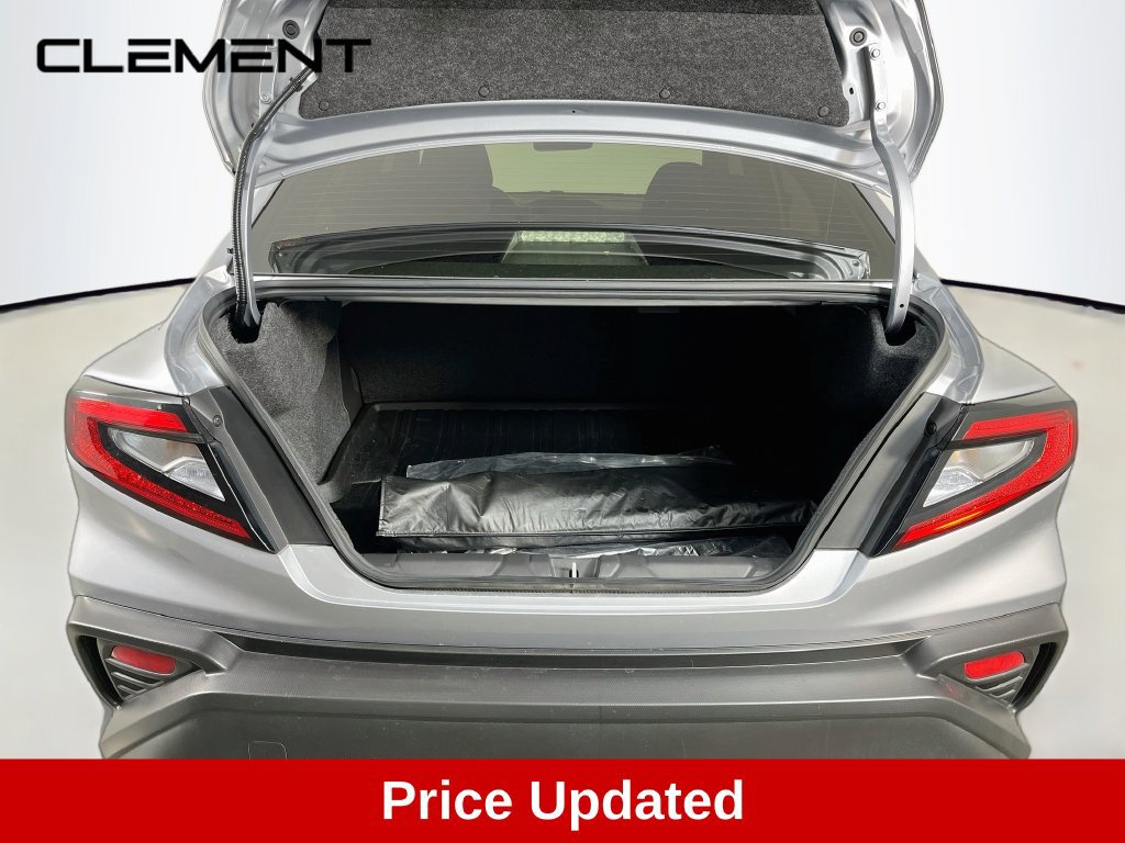 Used 2024 Subaru WRX Premium AWD/4WD image 9