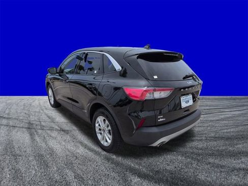 Certified 2022 Ford Escape SE FWD image 6
