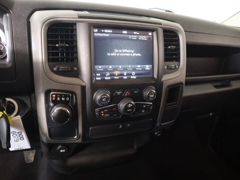 Used 2021 RAM 1500 Tradesman w/ Chrome Plus Package image 5