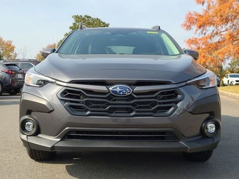 New 2026 Subaru Crosstrek 2.0i Premium image 8