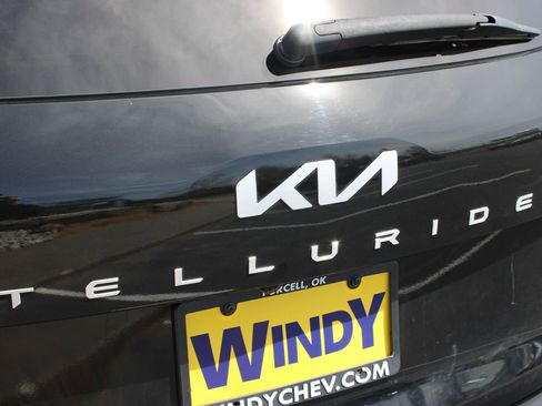 Used 2024 Kia Telluride SX X-Pro AWD/4WD image 31