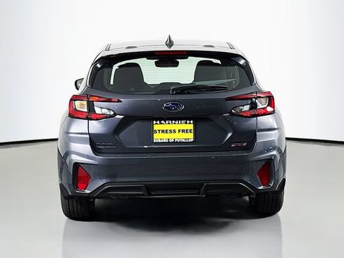 New 2026 Subaru Impreza RS AWD/4WD image 6