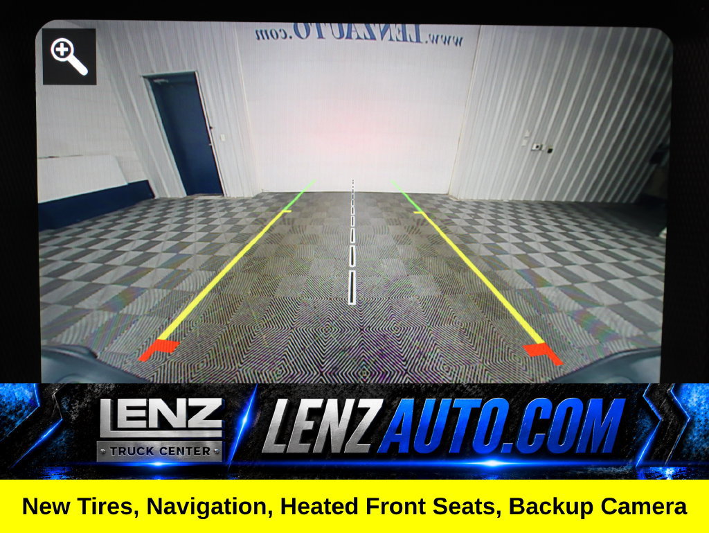 Used 2021 Jeep Gladiator Sport AWD/4WD image 21