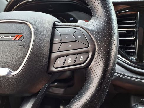 Used 2022 Dodge Durango GT image 24