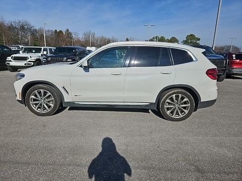 Used 2018 BMW X3 xDrive30i image 4
