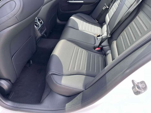 New 2026 Mercedes-Benz C 300 4MATIC Sedan image 18