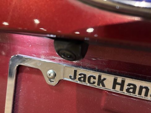 Certified 2022 Subaru Forester Limited w/ Popular Package #2 image 27