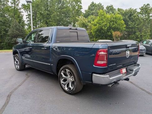 Used 2022 RAM 1500 Limited RWD image 7