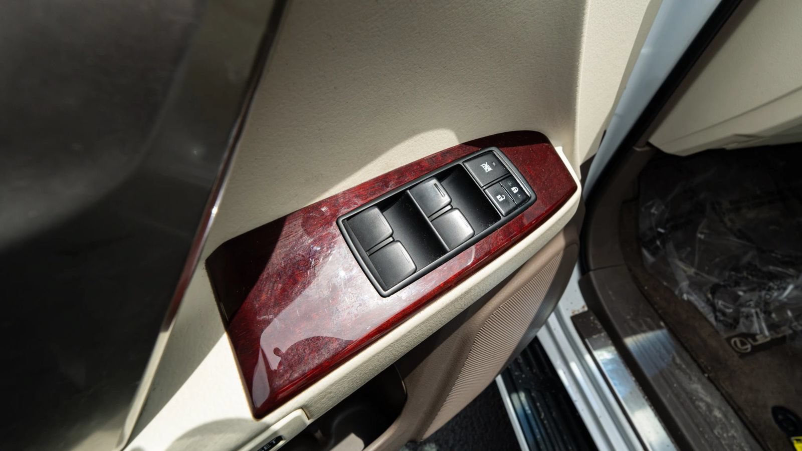 Used 2018 Lexus GX 460 Luxury AWD/4WD image 42
