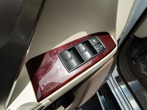 Used 2018 Lexus GX 460 Luxury AWD/4WD image 42